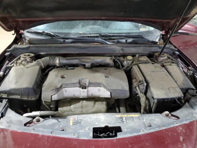 Photo 11 from auction – 2015 CHEVROLET MALIBU LTZ with VIN 1G11F5SL1FF215179