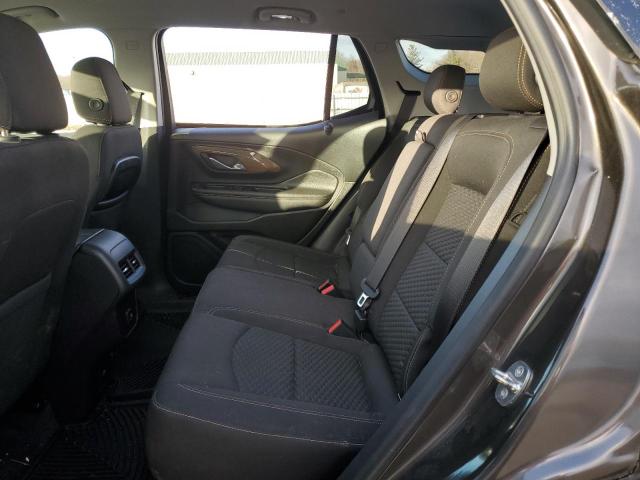 Photo 11 from auction – 2019 GMC TERRAIN SL with VIN 3GKALTEVXKL211881