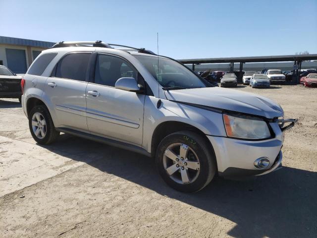 Photo 4 from auction – 2006 PONTIAC TORRENT with VIN 2CKDL63F866041836