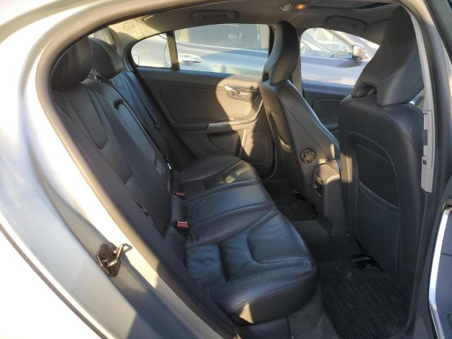 Photo 10 from auction – 2013 VOLVO S60 T5 with VIN YV1612FH0D2176888