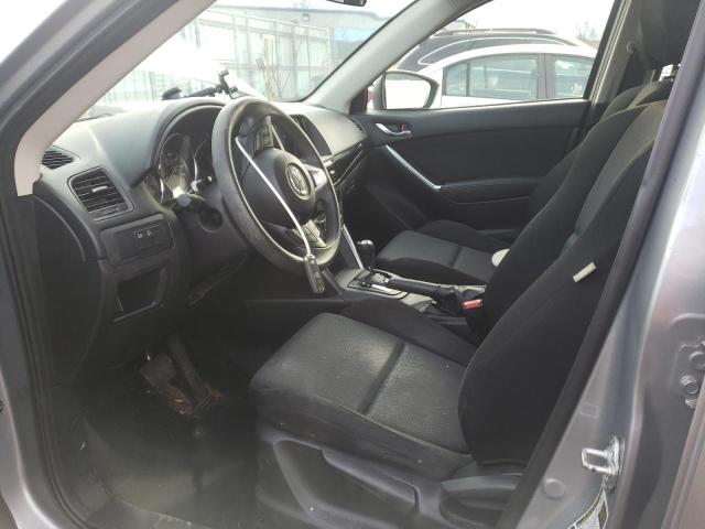 Photo 7 from auction – 2014 MAZDA CX-5 SPORT with VIN JM3KE4BE7E0302118