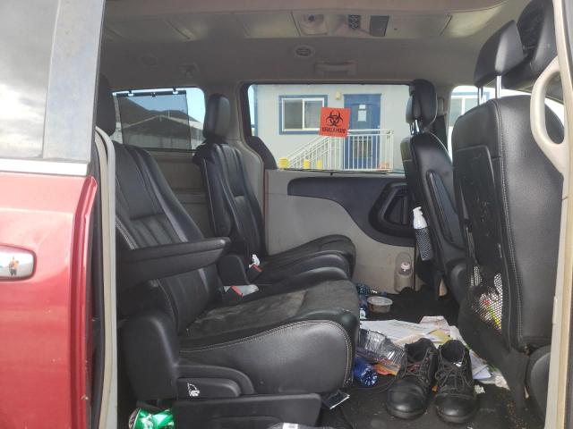 Photo 11 from auction – 2013 CHRYSLER TOWN & COU with VIN 2C4RC1CG7DR535111