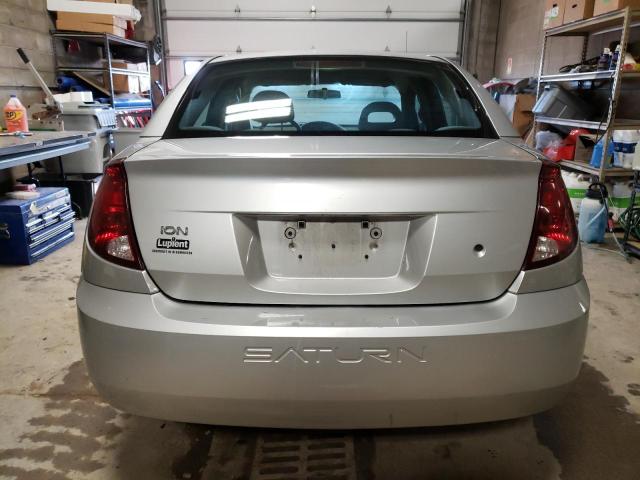 Photo 6 from auction – 2005 SATURN ION LEVEL with VIN 1G8AG52FX5Z109237