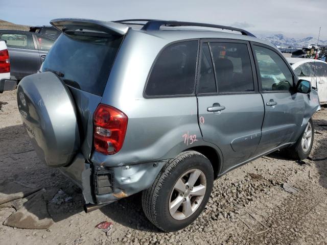 Photo 3 from auction – 2005 TOYOTA RAV4 with VIN JTEGD20V550060353