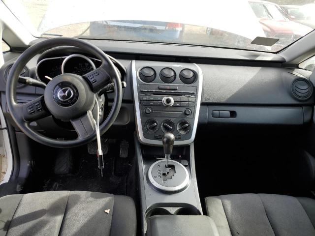 Photo 8 from auction – 2008 MAZDA CX-7 with VIN JM3ER293480180011