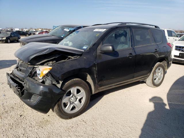 Foto 1 de la subasta – 2010 TOYOTA RAV4 con VIN 2T3ZF4DV8AW044103
