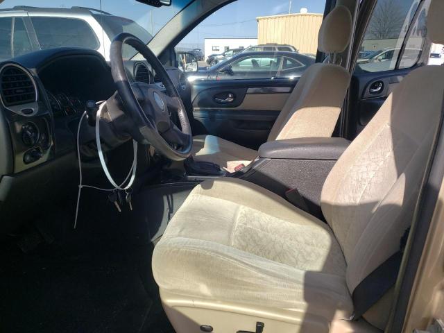 Photo 7 from auction – 2006 GMC ENVOY with VIN 1GKDT13S762242958