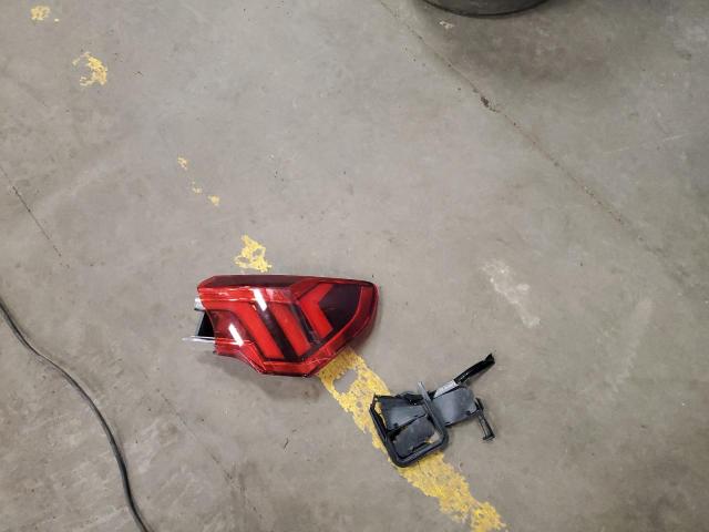 Photo 12 from auction – 2022 AUDI Q3 PREMIUM with VIN WA1DECF3XN1099105