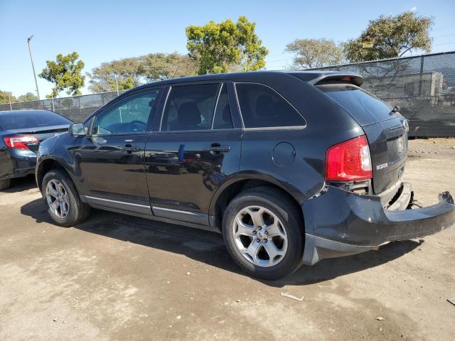 Photo 2 from auction – 2013 FORD EDGE SEL with VIN 2FMDK3JCXDBC30733