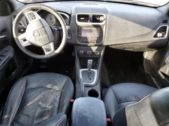 Photo 8 from auction – 2011 DODGE AVENGER LU with VIN 1B3BD2FG4BN621617