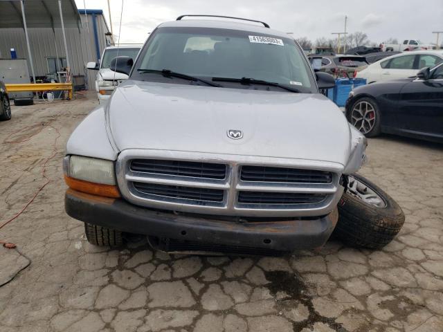 Photo 5 from auction – 2003 DODGE DURANGO SL with VIN 1D4HR48Z83F610798