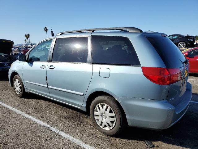 Photo 2 from auction – 2006 TOYOTA SIENNA CE with VIN 5TDZA23C36S522309
