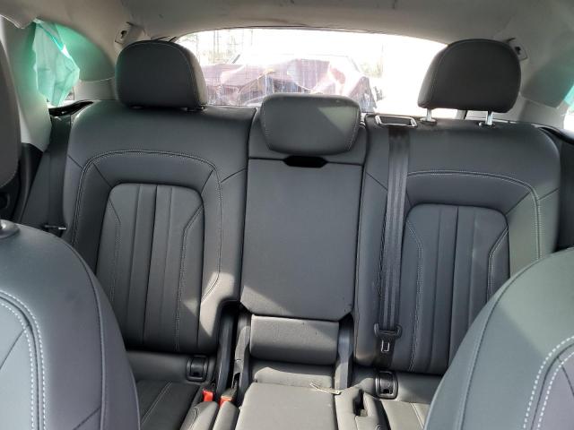 Photo 10 from auction – 2021 AUDI Q5 E PREMI with VIN WA1E2AFY1M2016439