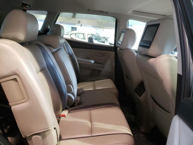 Photo 11 from auction – 2010 MAZDA CX-9 with VIN JM3TB2MA0A0233584