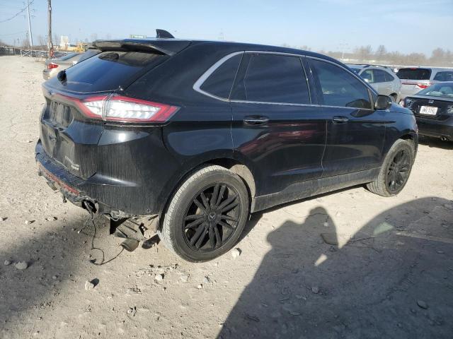 Photo 3 from auction – 2016 FORD EDGE TITAN with VIN 2FMPK3K95GBB15395