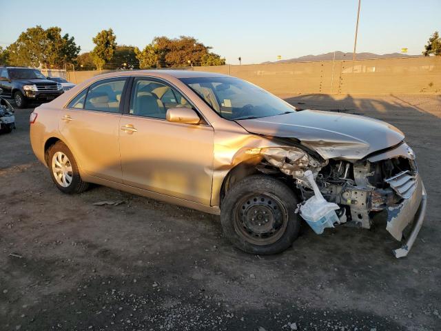 Photo 4 from auction – 2010 TOYOTA CAMRY BASE with VIN 4T1BF3EK8AU080320