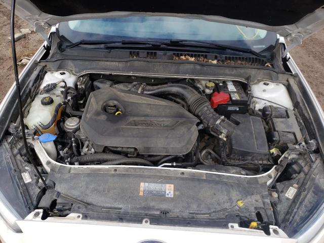 Photo 11 from auction – 2013 FORD FUSION SE with VIN 3FA6P0HR2DR218753