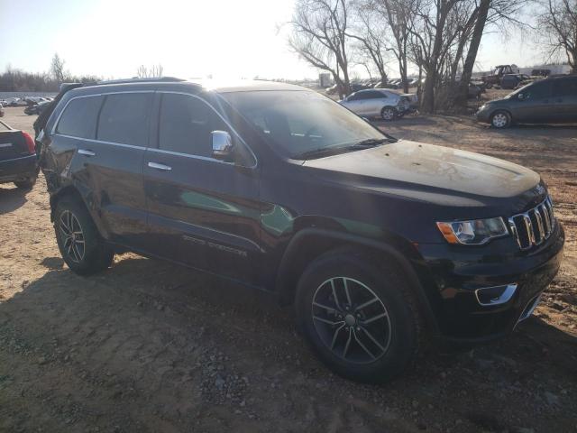 Photo 4 from auction – 2017 JEEP GRAND CHER with VIN 1C4RJFBG7HC863664