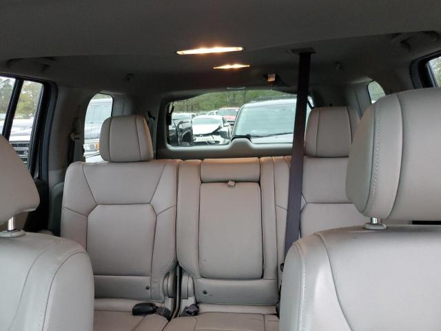Zdjęcie 10 z aukcji – 2012 HONDA PILOT EXLN z VIN 5FNYF3H7XCB007726