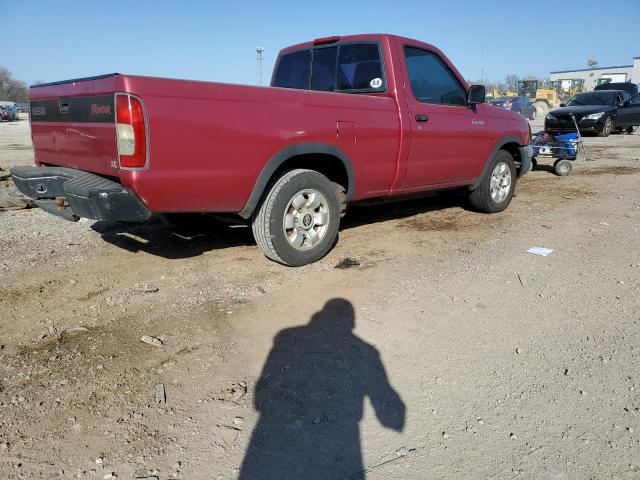 Photo 3 from auction – 1998 NISSAN FRONTIER X with VIN 1N6DD21S9WC303686