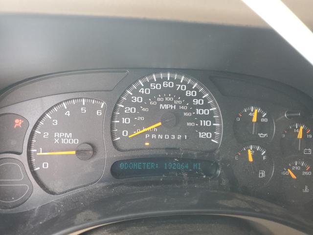 Photo 9 from auction – 2007 CHEVROLET SILVERADO with VIN 1GCEK19B87Z199184