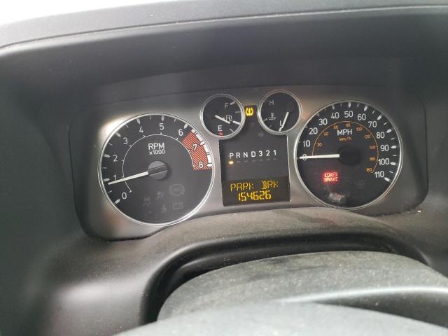 Photo 9 from auction – 2006 HUMMER H3 with VIN 5GTDN136568193886