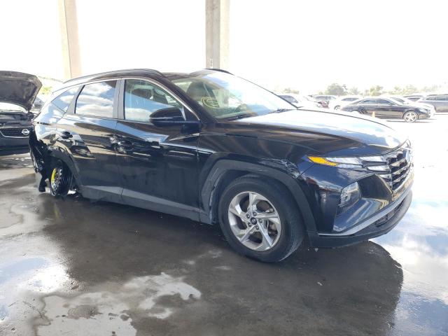 Photo 4 from auction – 2022 HYUNDAI TUCSON SEL with VIN KM8JB3AE4NU019060