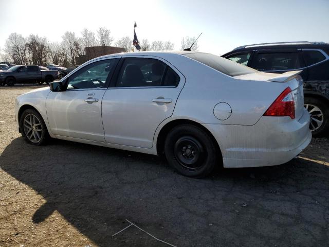 Photo 2 from auction – 2011 FORD FUSION SEL with VIN 3FAHP0JG5BR326895