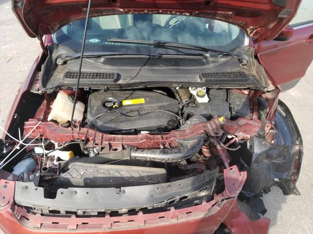 Photo 12 from auction – 2015 FORD ESCAPE SE with VIN 1FMCU0GXXFUB68133