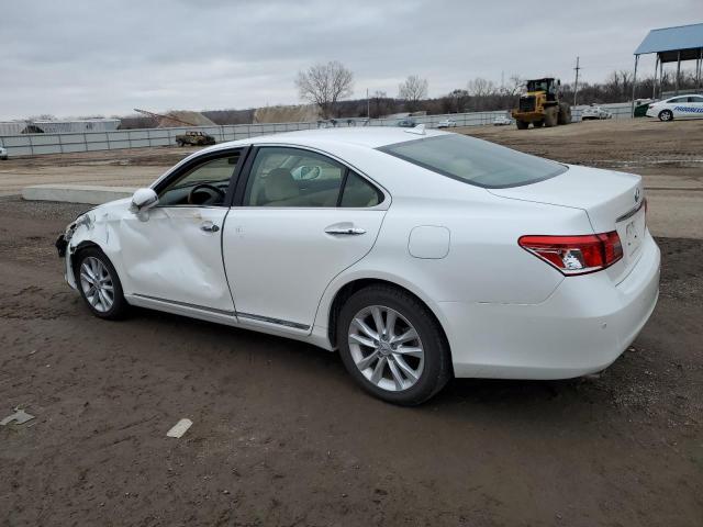 Photo 2 from auction – 2010 LEXUS ES 350 with VIN JTHBK1EG6A2372686