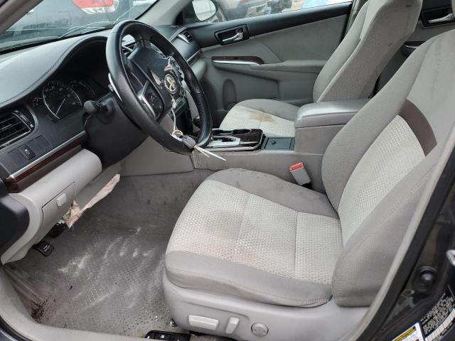 Photo 7 from auction – 2012 TOYOTA CAMRY BASE with VIN 4T4BF1FKXCR262371