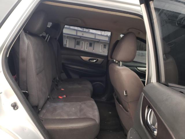 Photo 11 from auction – 2016 NISSAN ROGUE S with VIN KNMAT2MV1GP651250