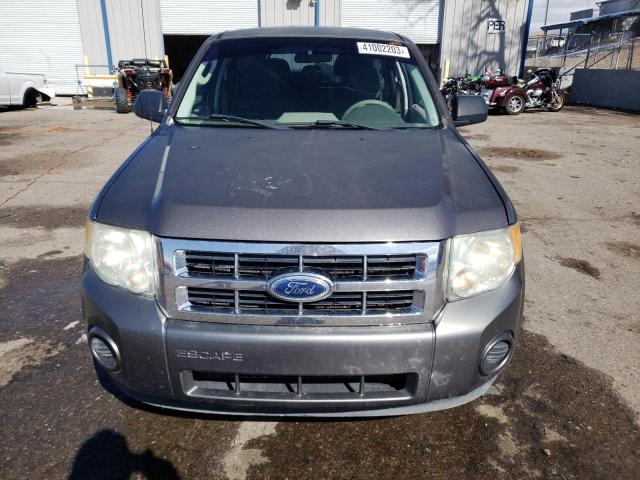 Фото 5 с аукциона – 2011 FORD ESCAPE XLS с VIN 1FMCU0C74BKB25516