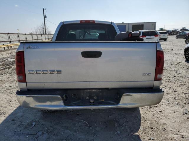 Photo 6 from auction – 2003 DODGE RAM 1500 S with VIN 1D7HA18N73S100682