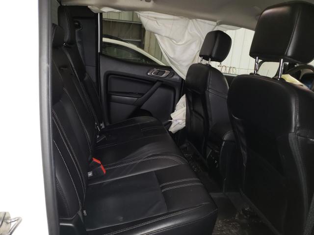 Photo 10 from auction – 2021 FORD RANGER XL with VIN 1FTER4FH2MLD49178