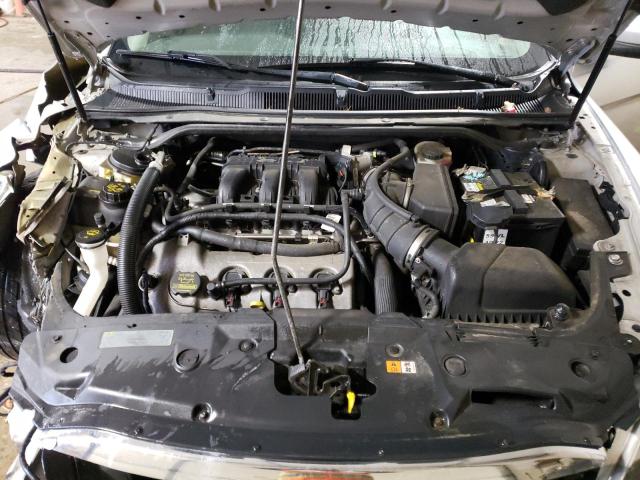 Photo 11 from auction – 2011 FORD TAURUS SEL with VIN 1FAHP2EW0BG163397