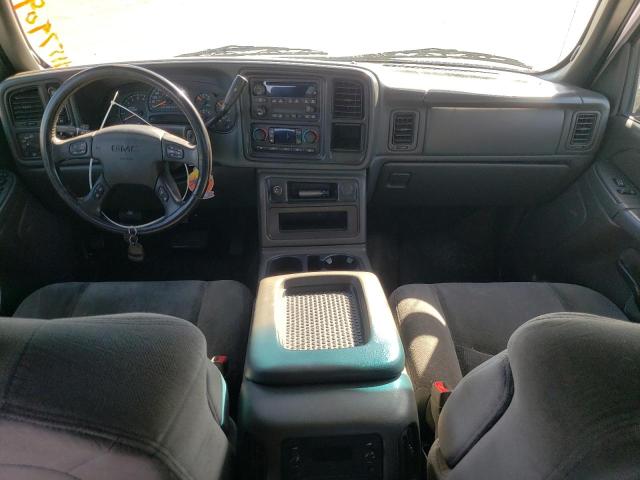 Photo 8 from auction – 2007 GMC NEW SIERRA with VIN 2GTEK13Z671139726
