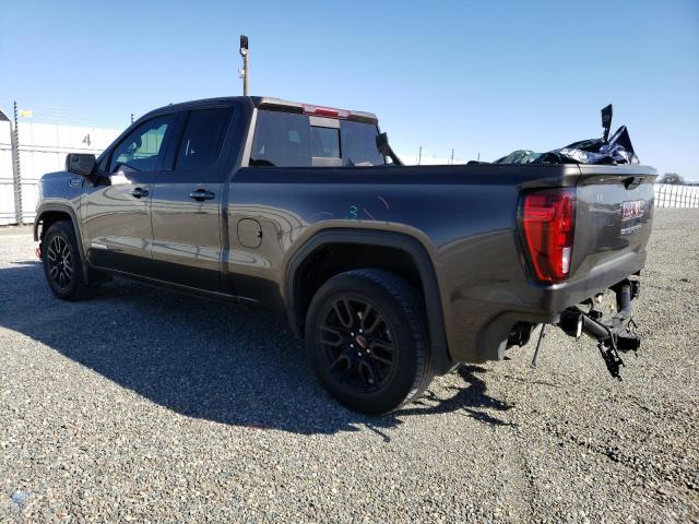 Photo 2 from auction – 2019 GMC SIERRA C15 with VIN 1GTR8CED4KZ322586
