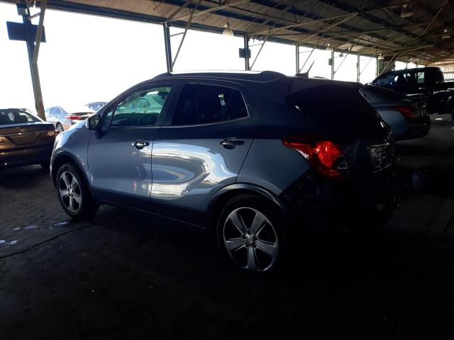Photo 2 from auction – 2014 BUICK ENCORE CON with VIN KL4CJBSB4EB679278