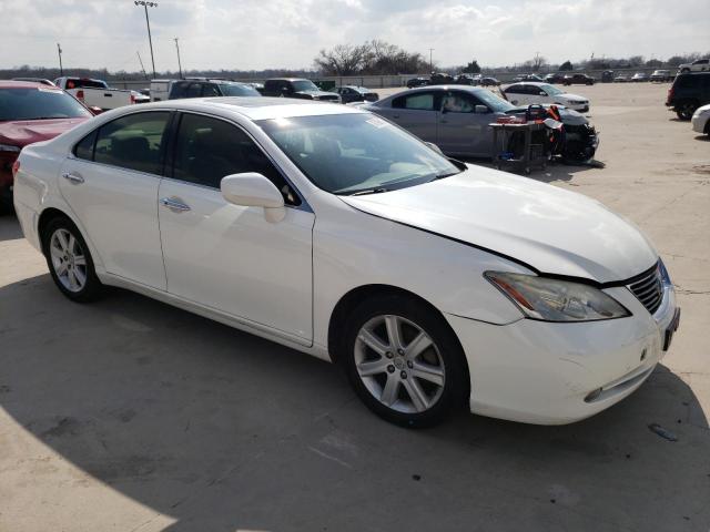 Foto 4 de la subasta – 2007 LEXUS ES 350 con VIN JTHBJ46G572030433