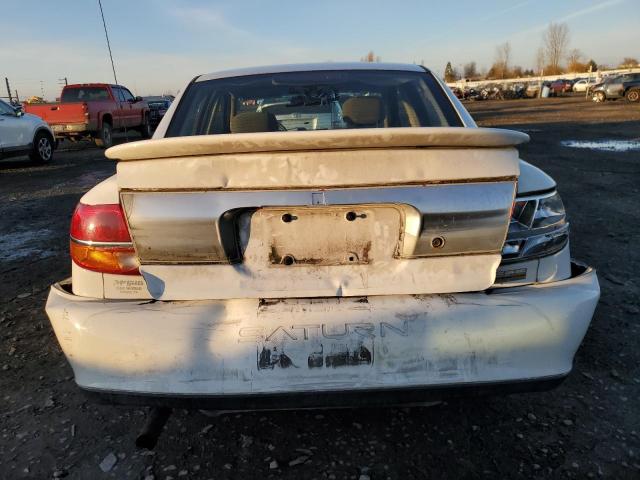 Photo 6 from auction – 2002 SATURN L200 with VIN 1G8JU54F62Y569891