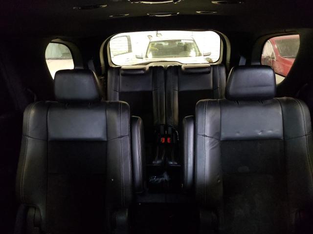 Photo 10 from auction – 2015 DODGE DURANGO SX with VIN 1C4RDJAG1FC133080