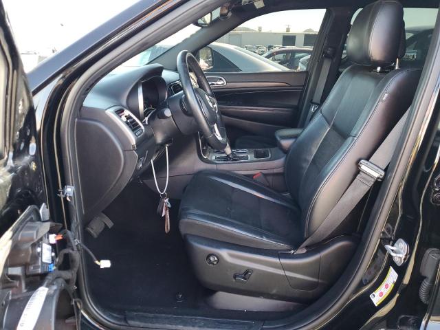 Photo 7 from auction – 2019 JEEP GRAND CHER with VIN 1C4RJEAG2KC858262