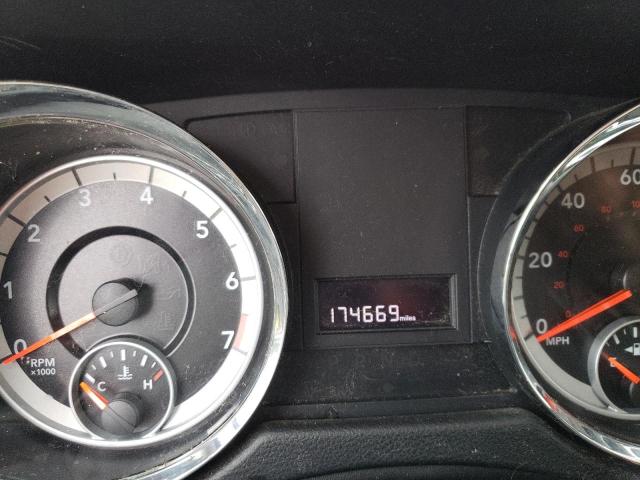 Foto 9 de la subasta – 2012 DODGE GRAND CARA con VIN 2C4RDGBG2CR294669
