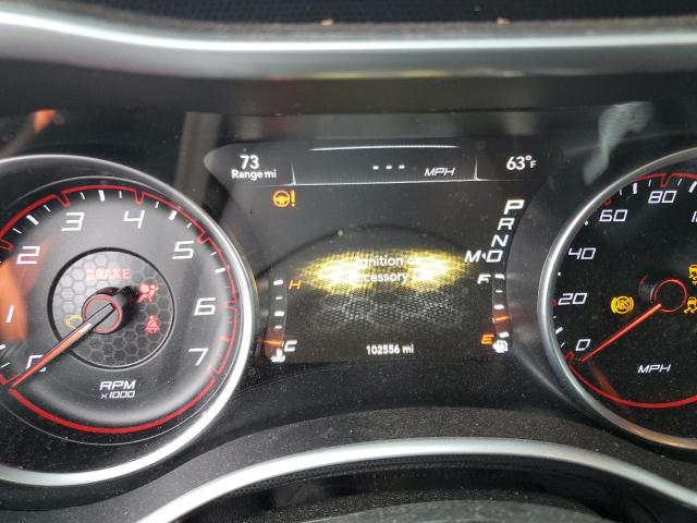 Photo 9 from auction – 2015 DODGE CHARGER R/ with VIN 2C3CDXCT2FH768975
