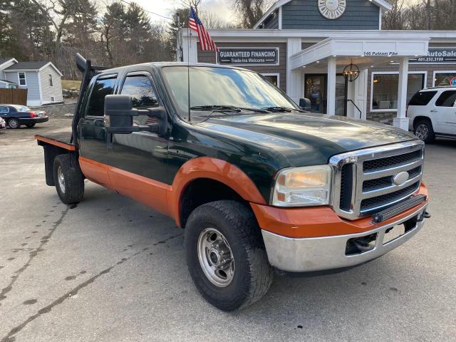 Photo 1 from auction – 2000 FORD F250 SUPER with VIN 1FTNW21F9YEC35353