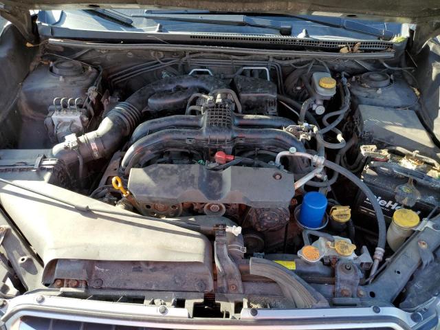 Photo 11 from auction – 2014 SUBARU IMPREZA PR with VIN JF1GPAC66E8260241