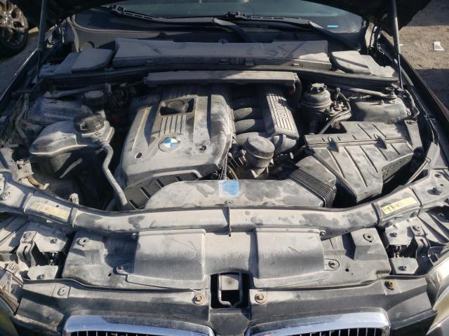 Photo 11 from auction – 2008 BMW 328 I with VIN WBAWB33548PU89029