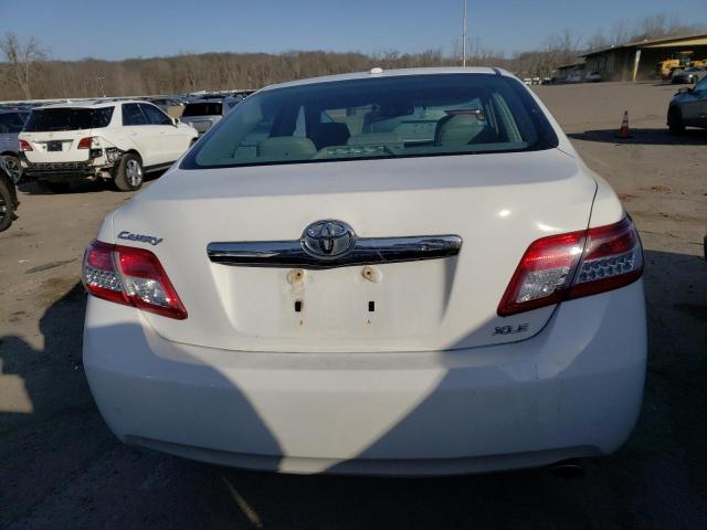 Photo 6 from auction – 2011 TOYOTA CAMRY BASE with VIN 4T1BF3EK3BU703814