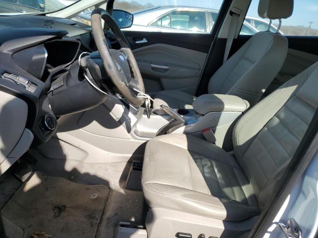 Foto 7 de la subasta – 2014 FORD C-MAX PREM con VIN 1FADP5CU4EL516804
